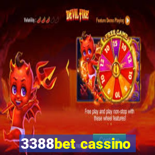 3388bet cassino